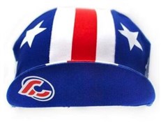 Cinelli Nelson Vails Cotton Cap