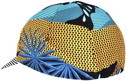 Cinelli Sharp Teeth Cap