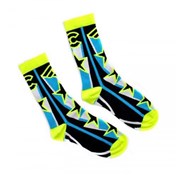 Cinelli Star Socks