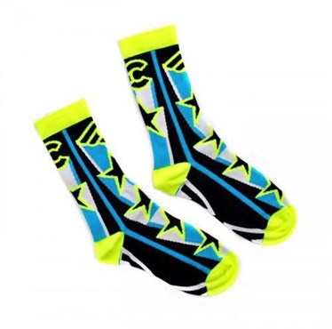 Cinelli Star Socks Cinelli Star Socks