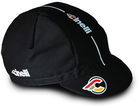 Cinelli Supercorsa Cotton Cap Cinelli Supercorsa Cotton Cap