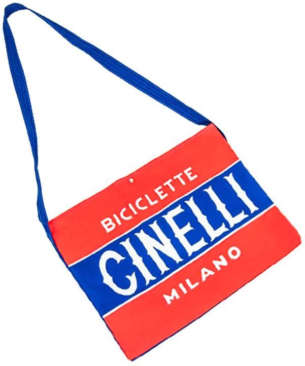 Cinelli Targa Musette product image