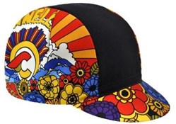 Cinelli West Coast Cap