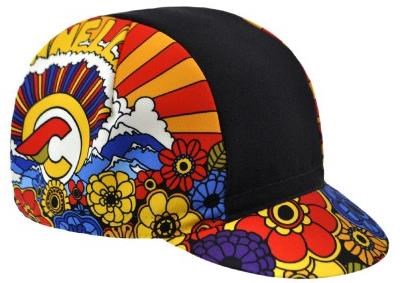 Cinelli West Coast Cap Cinelli West Coast Cap