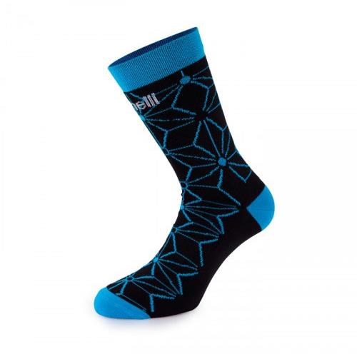Cinelli Blu Ice Socks product image