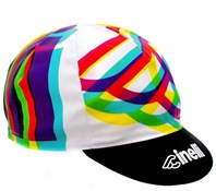 Cinelli Caleido Cap