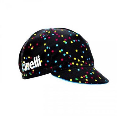 Cinelli Caleido Cap
