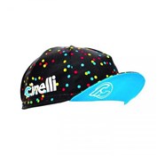 Cinelli Caleido Cap