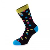 Cinelli Caleido Dots Socks
