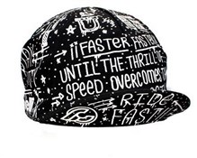 Cinelli Chas Christiansen Cap
