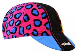 Cinelli Chita Perforated Cap