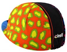 Cinelli Chita Perforated Cap