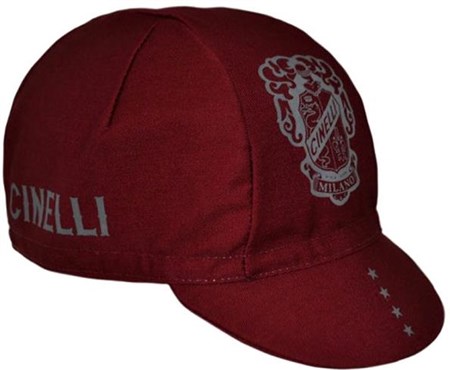 Cinelli Crest Cap Cinelli Crest Cap