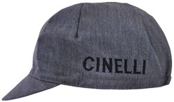 Cinelli Crest Cap