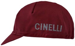 Cinelli Crest Cap