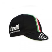 Cinelli Il Grande Ciclismo Cap