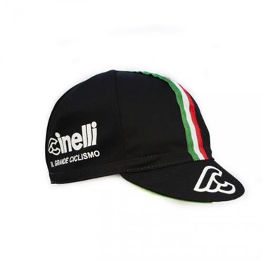 Cinelli Il Grande Ciclismo Cap Cinelli Il Grande Ciclismo Cap