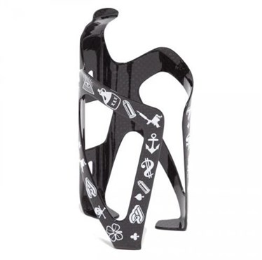 Cinelli Mike Giant Bottle Cage Cinelli Mike Giant Bottle Cage