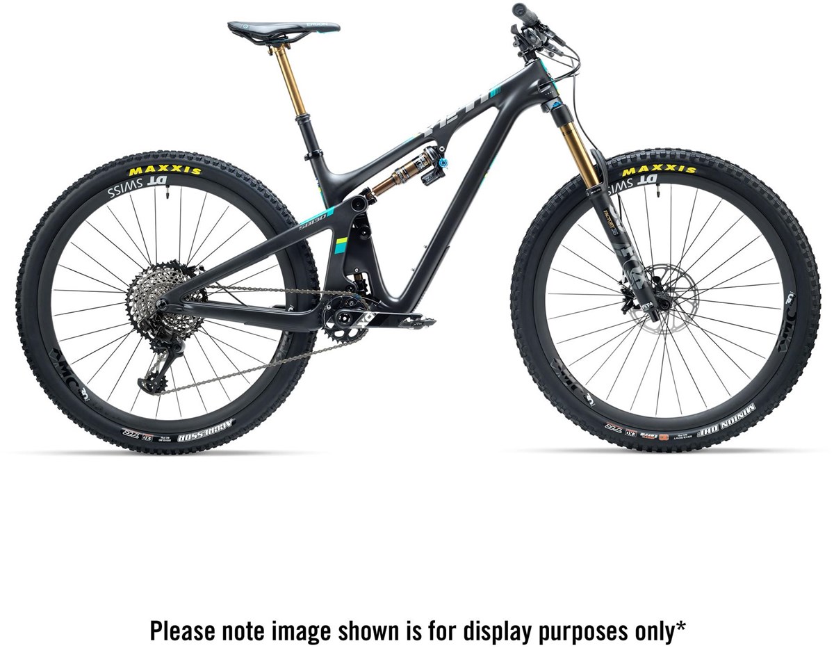 Yeti SB130 C-Series GX Eagle 29er Mountain Bike 2019 - Trail Full Suspension MTB product image