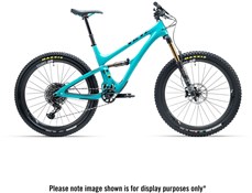 Yeti SB5 C-Series GX Eagle 27.5" Mountain Bike 2019 - Trail Full Suspension MTB