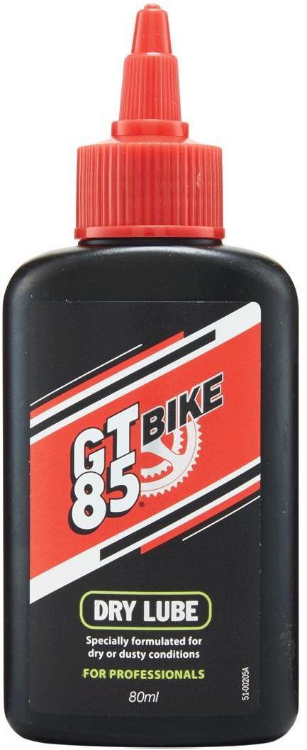 GT85 Bike Dry Lube product image