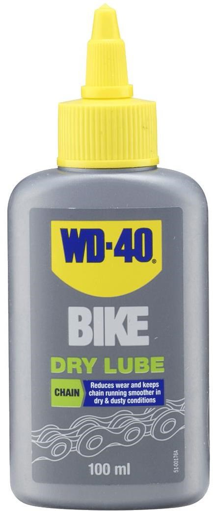 WD-40 Bike Dry Lube product image