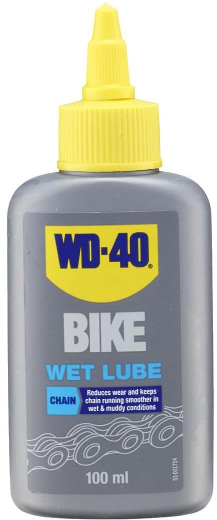 WD-40 Bike Wet Lube product image