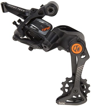 box components derailleur