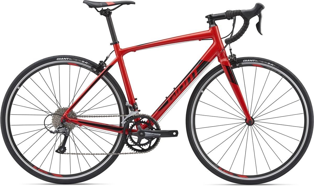 Giant Contend 2 - Nearly New - M/L 2019 - Road Bike product image
