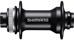 Product image for Shimano HB-MT400 Front Hub