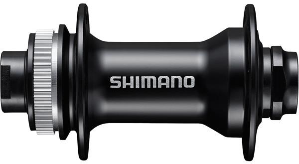 Shimano HB-MT400 Front Hub product image