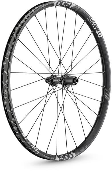 DT Swiss M1900 27.5" Rear Wheel product image