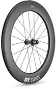 DT Swiss Arc 1400 Dicut Carbon Clincher Wheel