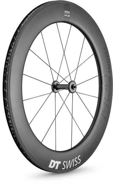 DT Swiss Arc 1400 Dicut Carbon Clincher Wheel product image