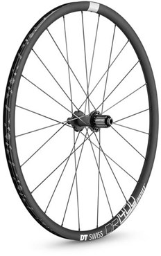 DT Swiss CR 1400 Dicut Disc Brake 700c Rear Wheel