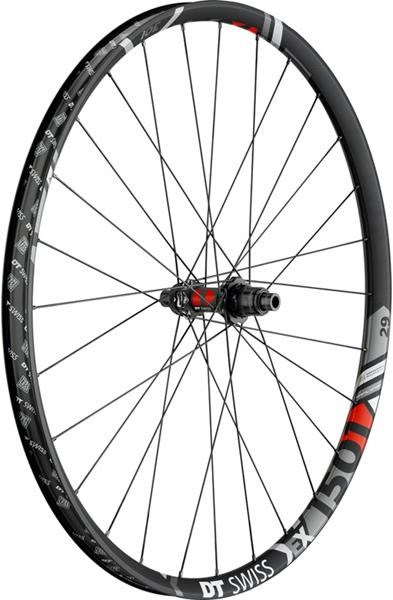 DT Swiss EX 1501 Rear Wheel product image