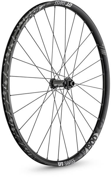 DT Swiss E 1900 29" Front Wheel product image