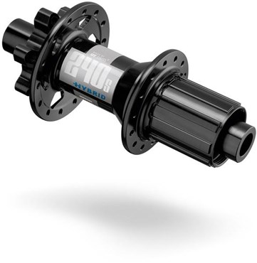 DT Swiss Hybrid 240s Rear Hub