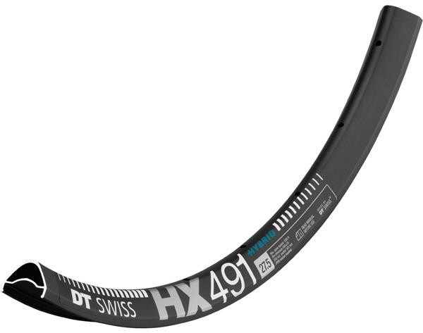 HX 491 E-MTB Rim image 0