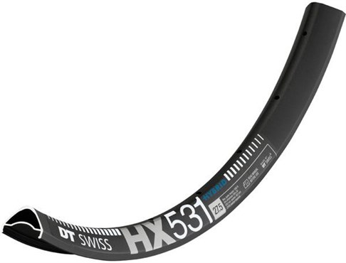DT Swiss HX 531 E-MTB Rim DT Swiss HX 531 E-MTB Rim