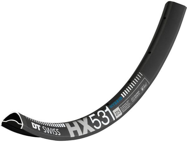 HX 531 E-MTB Rim image 0