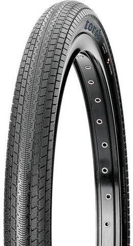 Maxxis Torch Folding Dual Compound ExO/TR Tyre product image