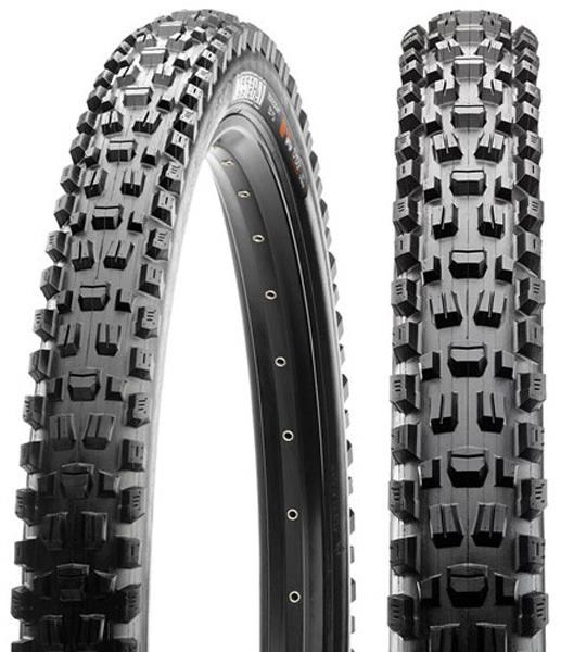 maxxis assegai 2.4