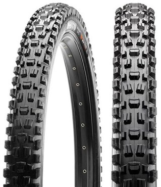 maxxis assegai 26