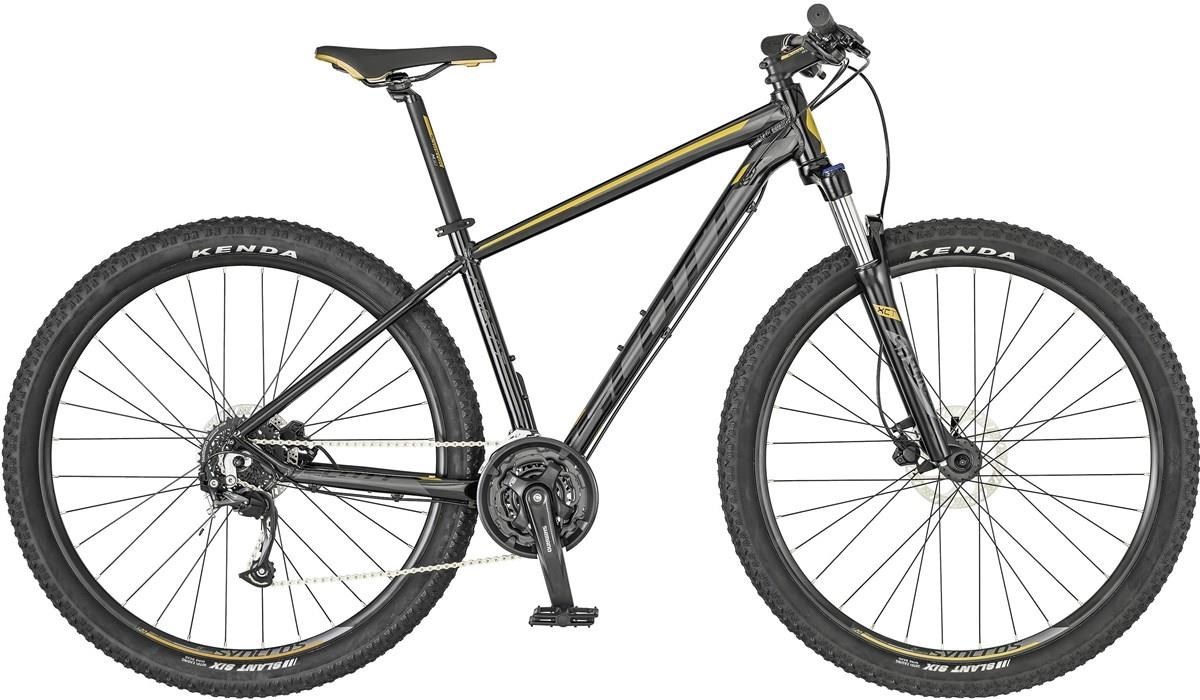 Scott Aspect 950 29er - Nearly New - XL -  2019 - Hardtail MTB Bike product image