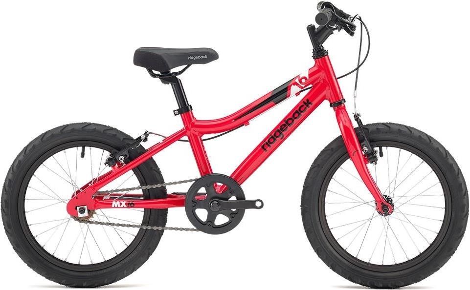 Ridgeback MX16 16w - Nearly New 2019 - Kids Bike product image