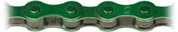 KMC S1 Colour Single Speed Chain