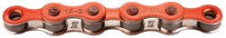 KMC S1 Colour Single Speed Chain