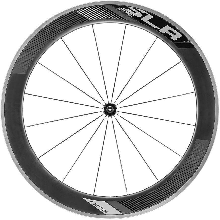 SLR 1 65mm 700c Carbon Wheel image 0