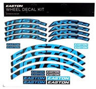 Easton Arc/Heist Wheel Decal Kit